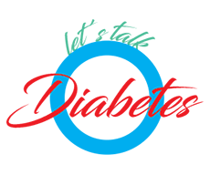 Let's Talk Diabetes - Home